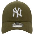 New Era League Ess 9FORTY The League New York Yankees Cap 60424306, New Era New Era League Ess 9FORTY The League New York Yankees Cap 60424306, New Era