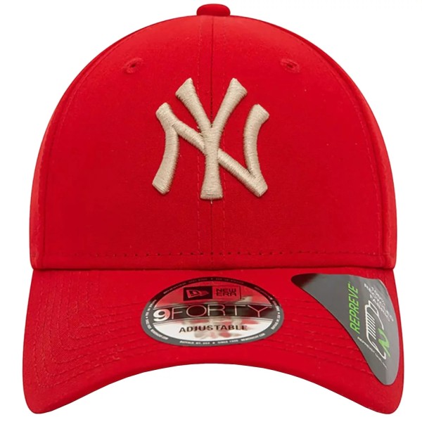 New Era Repreve 940 New York Yankees Cap 60435237 New Era Repreve 940 New York Yankees Cap 60435237