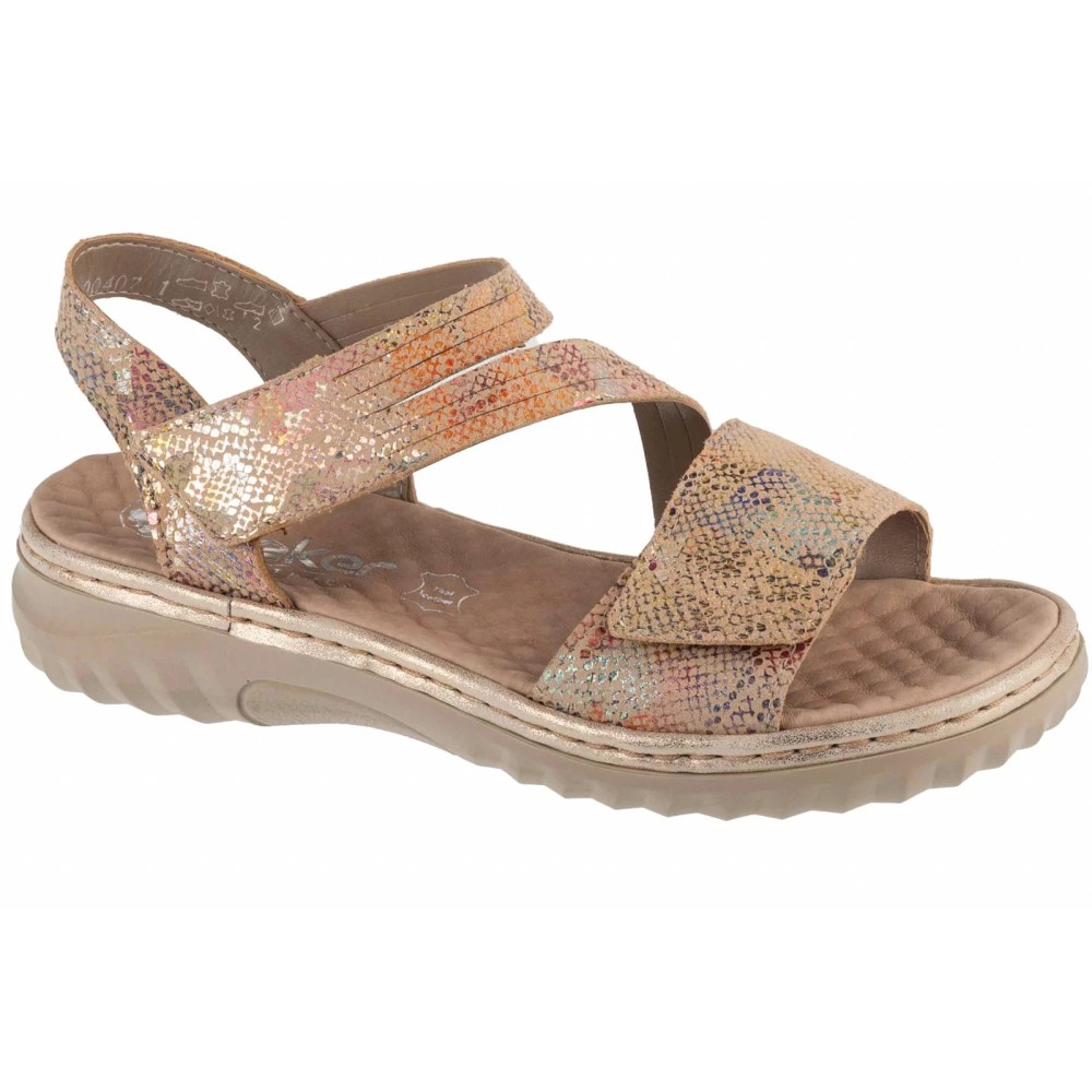 Rieker Sandals 60464-90, Rieker Rieker Sandals 60464-90, Rieker