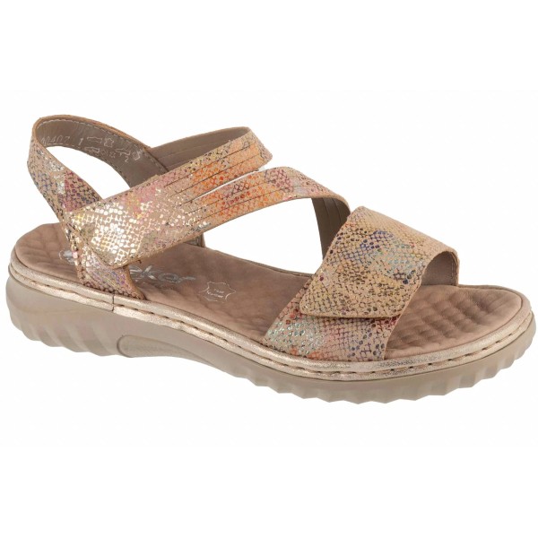 Rieker Sandals 60464-90