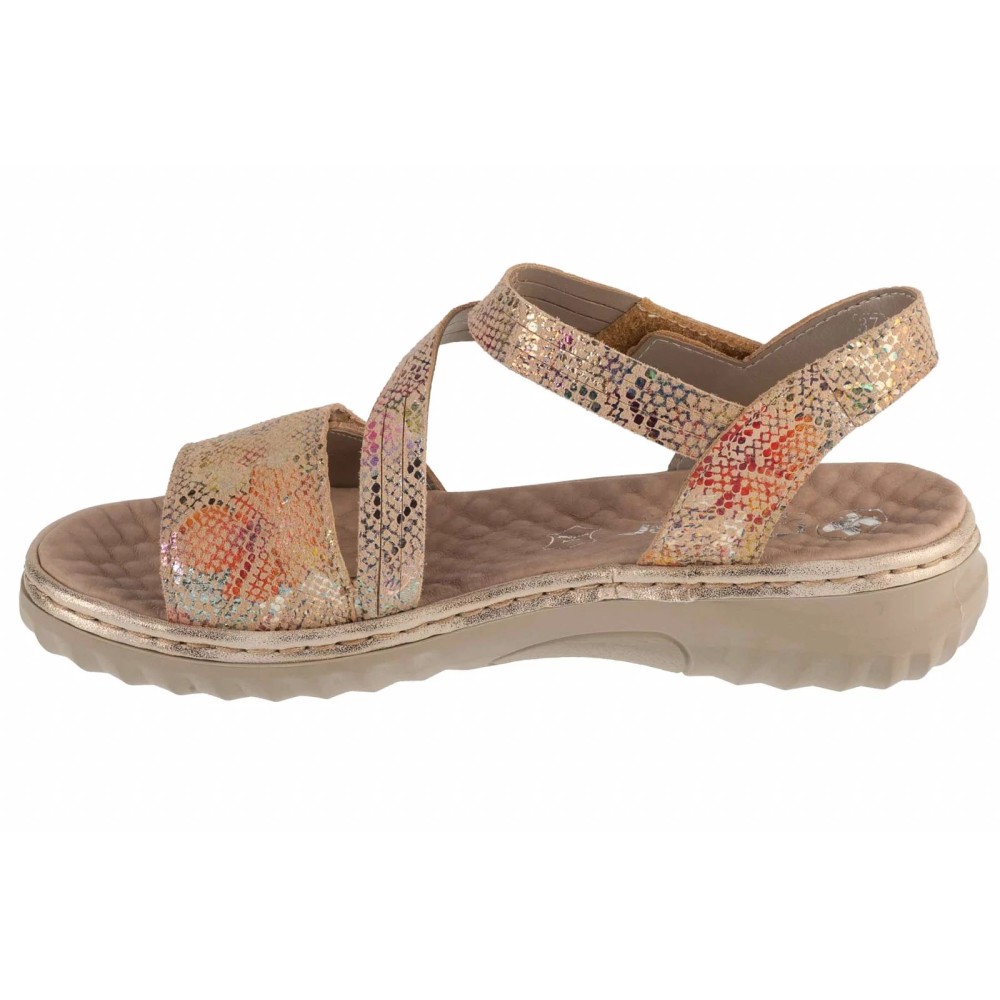 Rieker Sandals 60464-90, Rieker Rieker Sandals 60464-90, Rieker