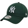 New Era League Essential 9FORTY New York Yankees Cap 60471456, New Era New Era League Essential 9FORTY New York Yankees Cap 60471456, New Era