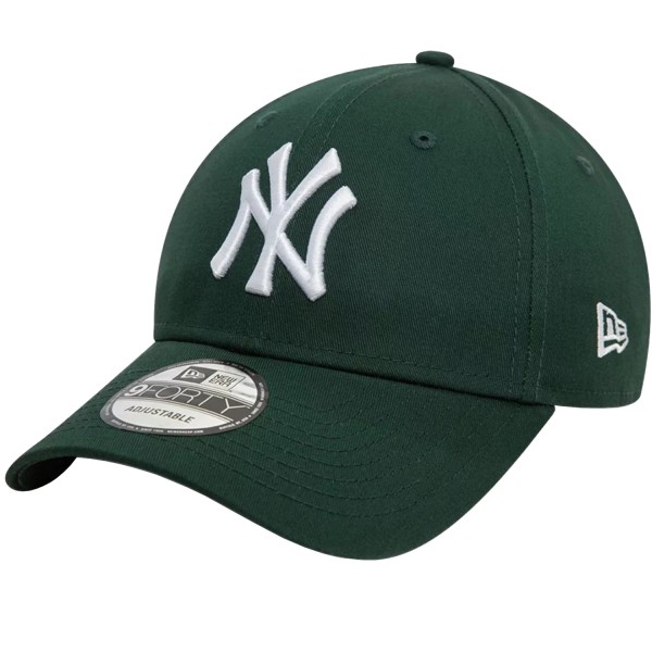 New Era League Essential 9FORTY New York Yankees Cap 60471456