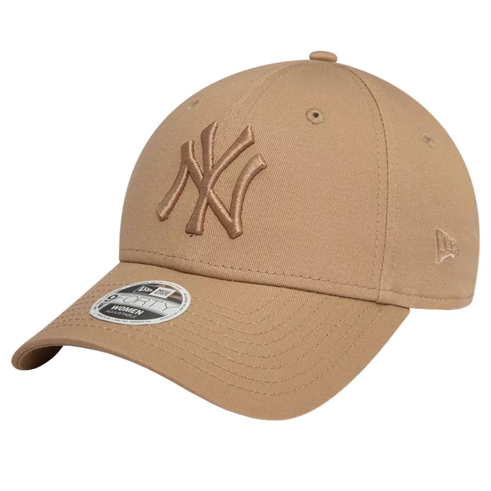 New Era Wmns League Essentials 9TWENTY New York Yankees Cap 60471463, New Era New Era Wmns League Essentials 9TWENTY New York Yankees Cap 60471463, New Era