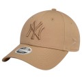 New Era Wmns League Essentials 9TWENTY New York Yankees Cap 60471463, New Era New Era Wmns League Essentials 9TWENTY New York Yankees Cap 60471463, New Era