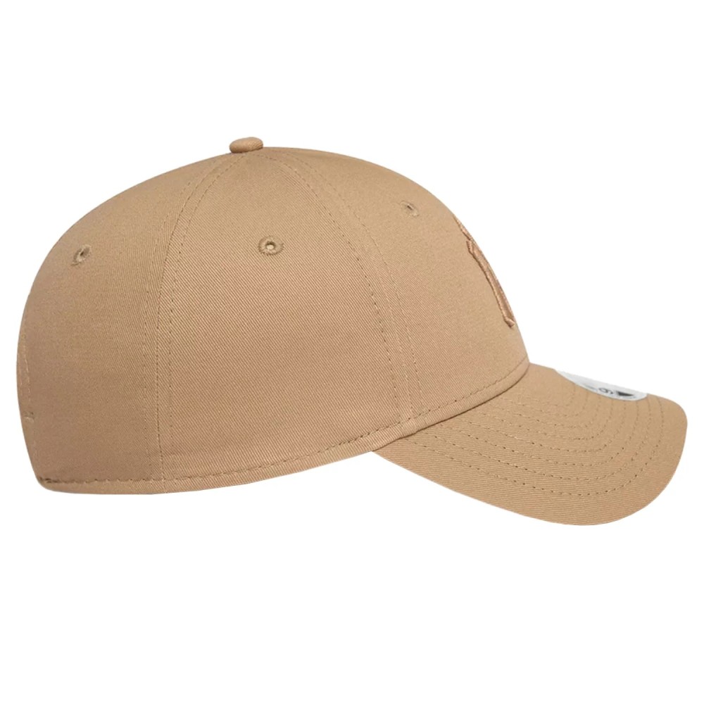New Era Wmns League Essentials 9TWENTY New York Yankees Cap 60471463, New Era New Era Wmns League Essentials 9TWENTY New York Yankees Cap 60471463, New Era