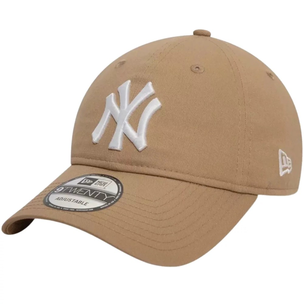 New Era 9TWENTY League Essentials New York Yankees Cap 60471468, New Era New Era 9TWENTY League Essentials New York Yankees Cap 60471468, New Era