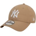 New Era 9TWENTY League Essentials New York Yankees Cap 60471468, New Era New Era 9TWENTY League Essentials New York Yankees Cap 60471468, New Era