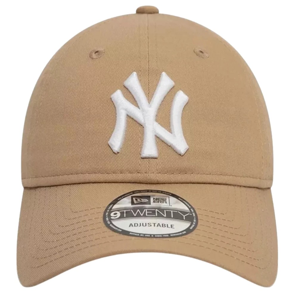 New Era 9TWENTY League Essentials New York Yankees Cap 60471468, New Era New Era 9TWENTY League Essentials New York Yankees Cap 60471468, New Era