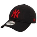 New Era 9TWENTY League Essentials New York Yankees Cap 60471471, New Era New Era 9TWENTY League Essentials New York Yankees Cap 60471471, New Era