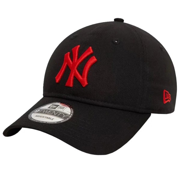 New Era 9TWENTY League Essentials New York Yankees Cap 60471471