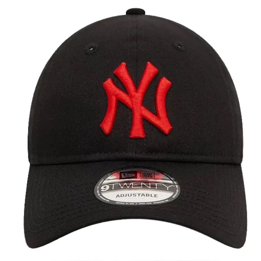New Era 9TWENTY League Essentials New York Yankees Cap 60471471, New Era New Era 9TWENTY League Essentials New York Yankees Cap 60471471, New Era