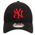 New Era 9TWENTY League Essentials New York Yankees Cap 60471471, New Era New Era 9TWENTY League Essentials New York Yankees Cap 60471471, New Era