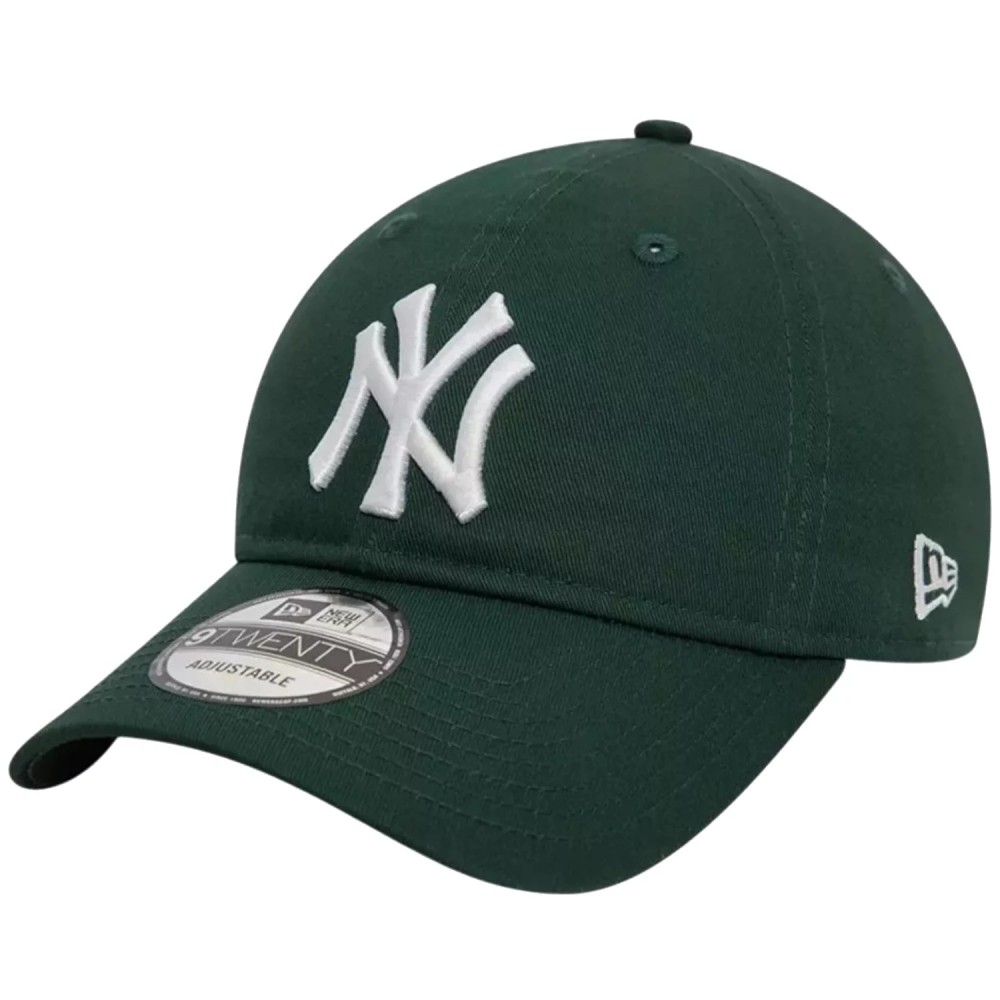 New Era 9TWENTY League Essentials New York Yankees Cap 60471473, New Era New Era 9TWENTY League Essentials New York Yankees Cap 60471473, New Era