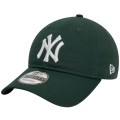 New Era 9TWENTY League Essentials New York Yankees Cap 60471473, New Era New Era 9TWENTY League Essentials New York Yankees Cap 60471473, New Era