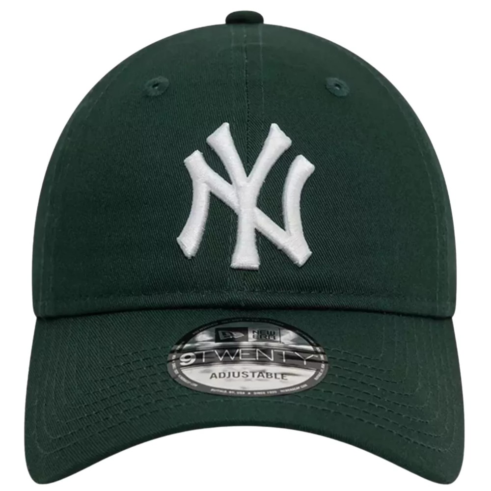 New Era 9TWENTY League Essentials New York Yankees Cap 60471473, New Era New Era 9TWENTY League Essentials New York Yankees Cap 60471473, New Era