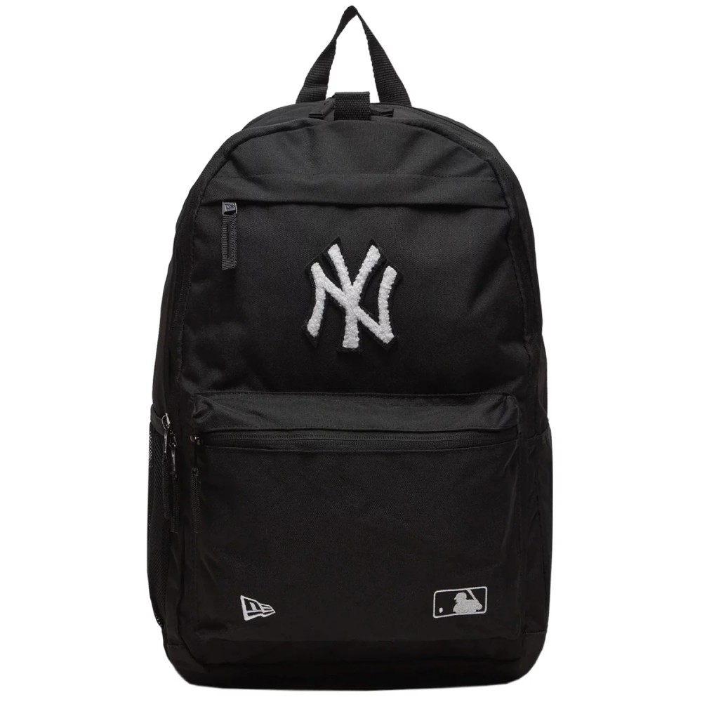 New Era MLB New York Yankees Applique Backpack 60503787, New Era New Era MLB New York Yankees Applique Backpack 60503787, New Era