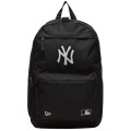 New Era MLB New York Yankees Applique Backpack 60503787, New Era New Era MLB New York Yankees Applique Backpack 60503787, New Era