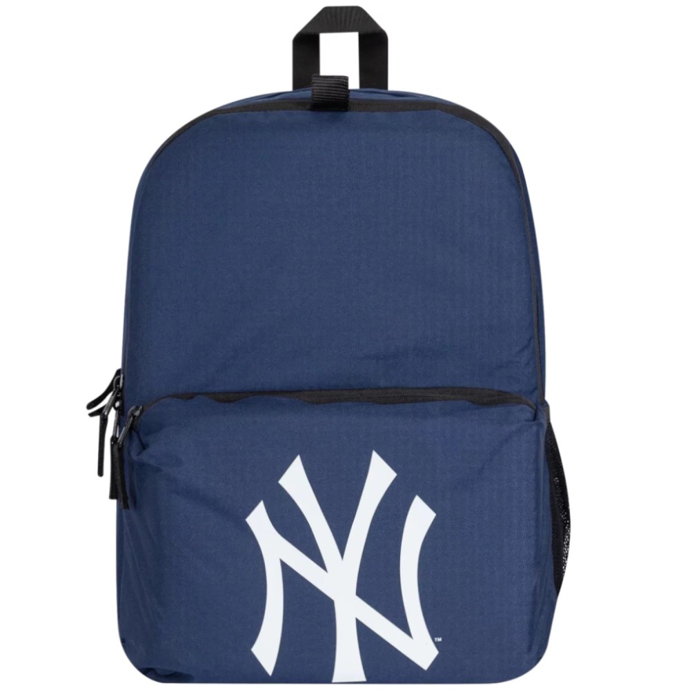 New Era MLB New York Yankees Applique Backpack 60503790, New Era New Era MLB New York Yankees Applique Backpack 60503790, New Era