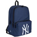 New Era MLB New York Yankees Applique Backpack 60503790, New Era New Era MLB New York Yankees Applique Backpack 60503790, New Era