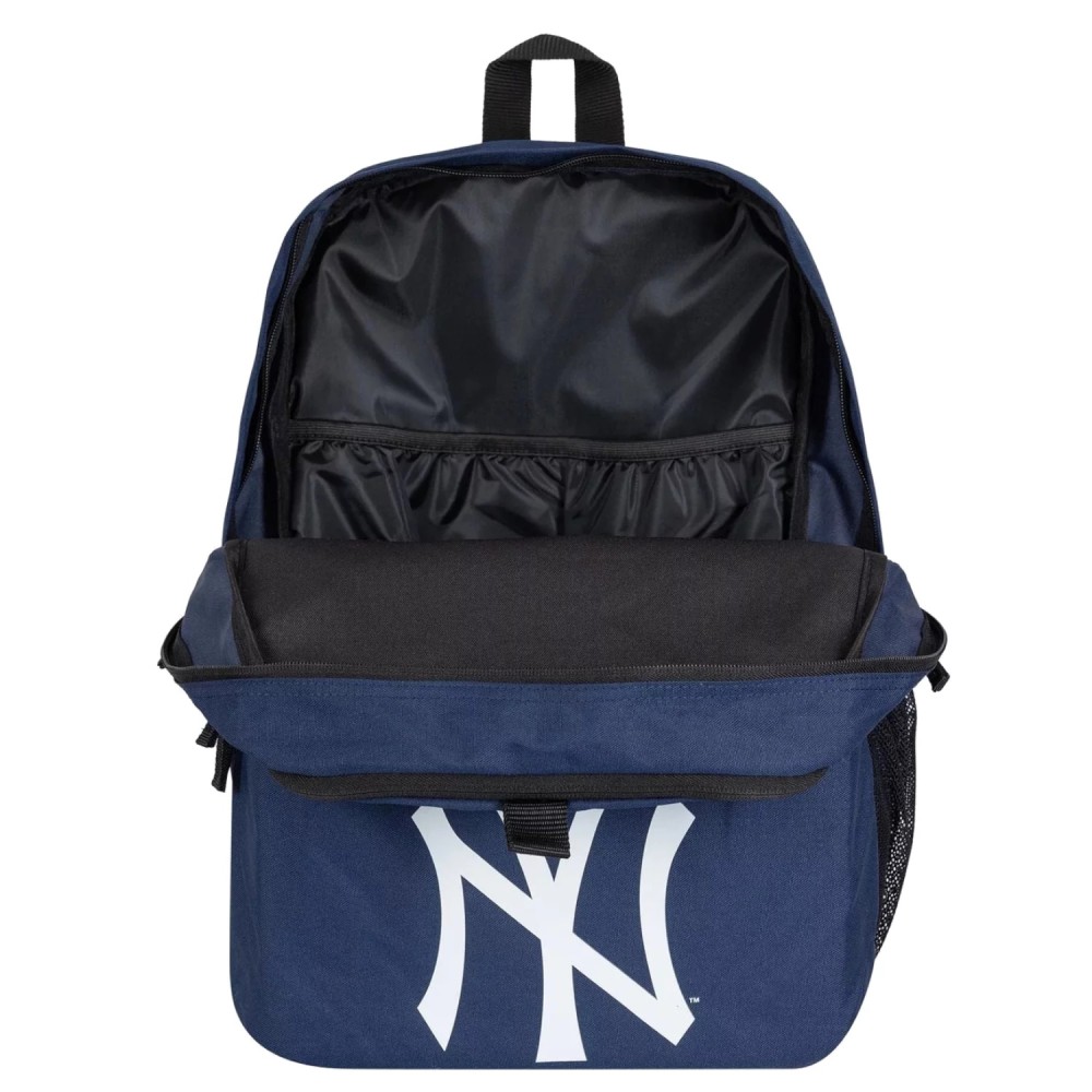 New Era MLB New York Yankees Applique Backpack 60503790, New Era New Era MLB New York Yankees Applique Backpack 60503790, New Era