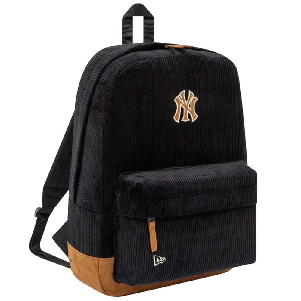 New Era New York Yankees Cord Stadium Backpack 60503797, New Era New Era New York Yankees Cord Stadium Backpack 60503797, New Era