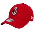 New Era Core 9Forty AC Milan Jr Cap 60571773, New Era
