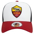 New Era E-Frame AS Roma Core Trucker Cap 60572400, New Era