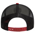 New Era E-Frame AS Roma Core Trucker Cap 60572400, New Era