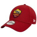 New Era Core 9Forty AS Roma Jr Cap 60572417, New Era