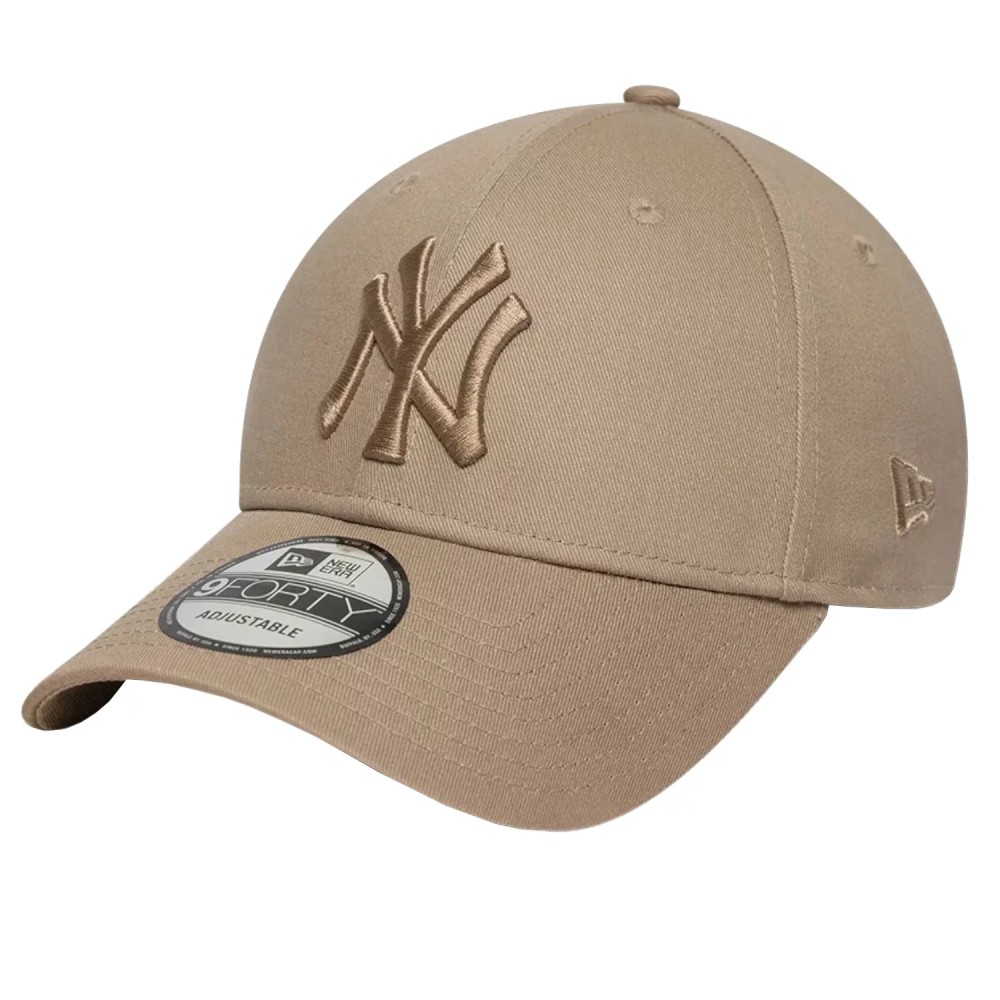 New Era League Essential 9FORTY New York Yankees Cap 60675512, New Era New Era League Essential 9FORTY New York Yankees Cap 60675512, New Era