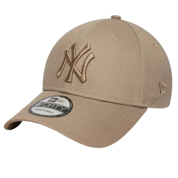 New Era League Essential 9FORTY New York Yankees Cap 60675512