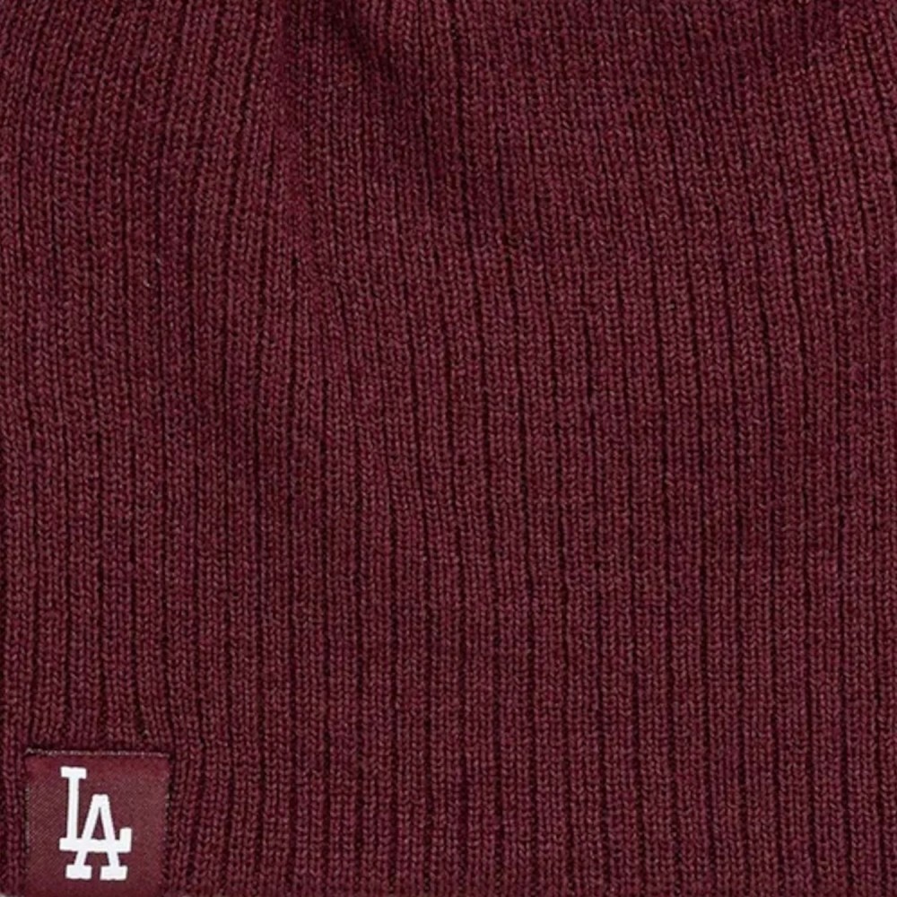 New Era Skully Los Angeles Dodgers Hat 60691106, New Era