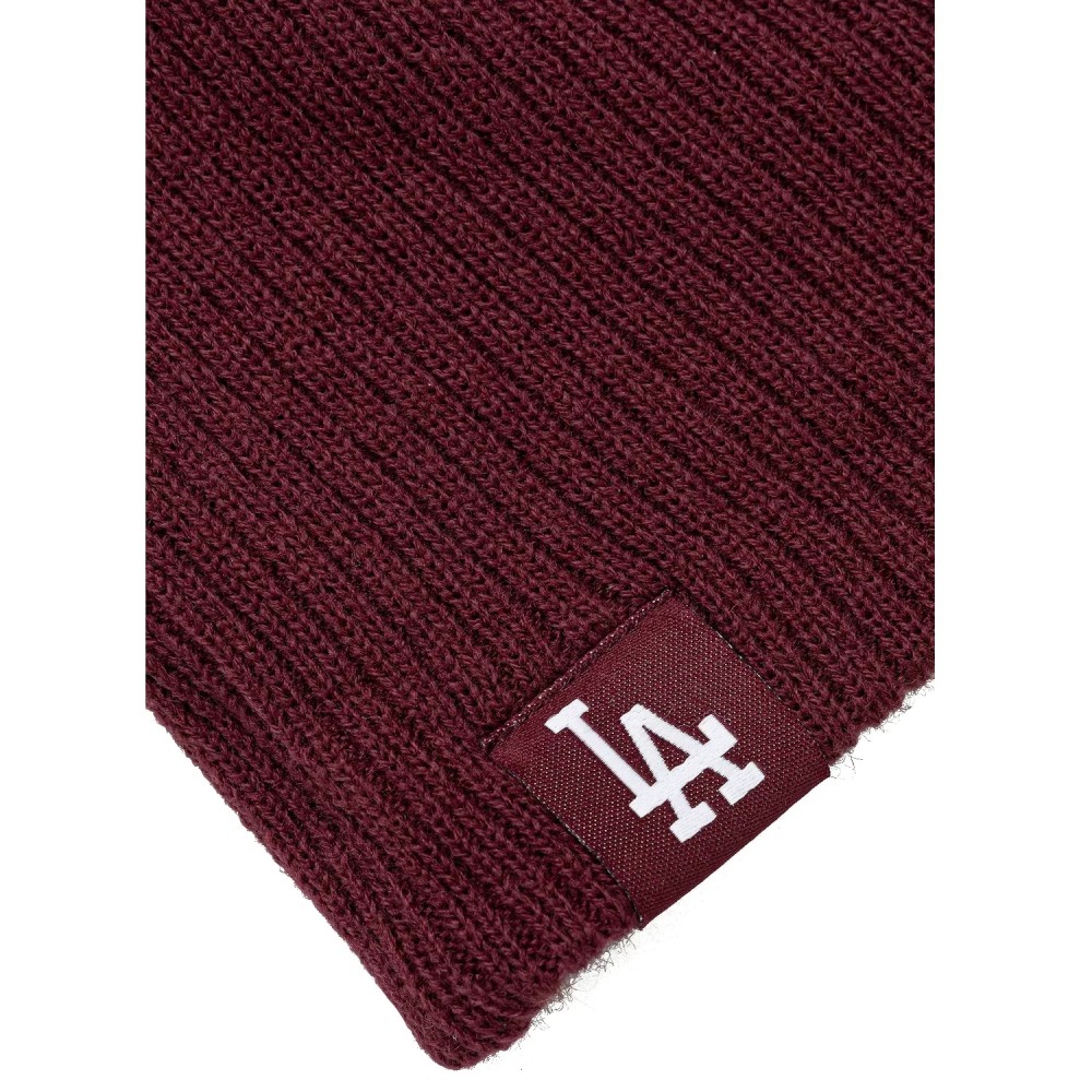 New Era Skully Los Angeles Dodgers Hat 60691106, New Era