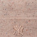 New Era Wmns Glitter Beanie New York Yankees Hat 60691293, New Era