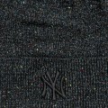 New Era Wmns Glitter Beanie New York Yankees Hat 60691294, New Era
