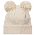 New Era Wmns Double Pom Beanie New York Yankees Hat 60691353, New Era