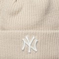 New Era Wmns Double Pom Beanie New York Yankees Hat 60691353, New Era