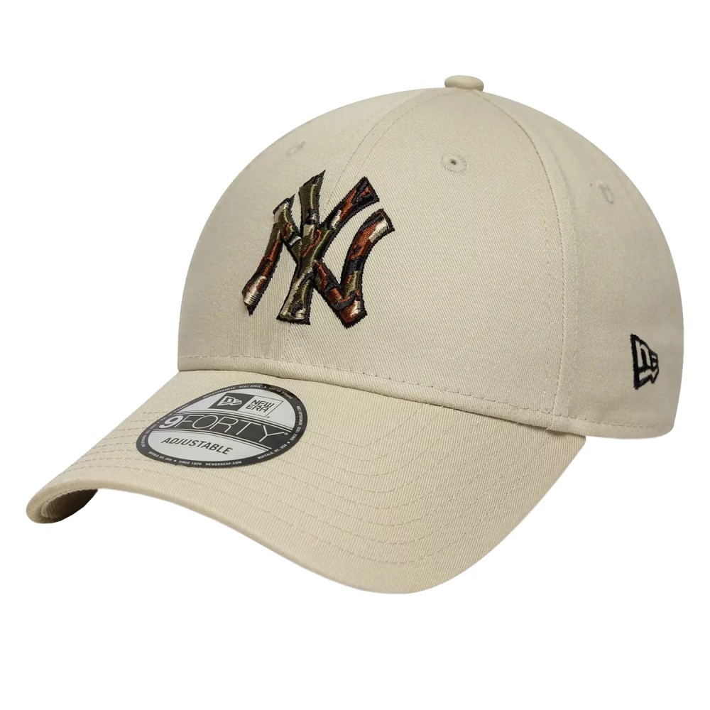 New Era 9FORTY Outline Camo New York Yankees MLB Cap 60771850, New Era New Era 9FORTY Outline Camo New York Yankees MLB Cap 60771850, New Era