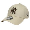 New Era 9FORTY Outline Camo New York Yankees MLB Cap 60771850, New Era New Era 9FORTY Outline Camo New York Yankees MLB Cap 60771850, New Era