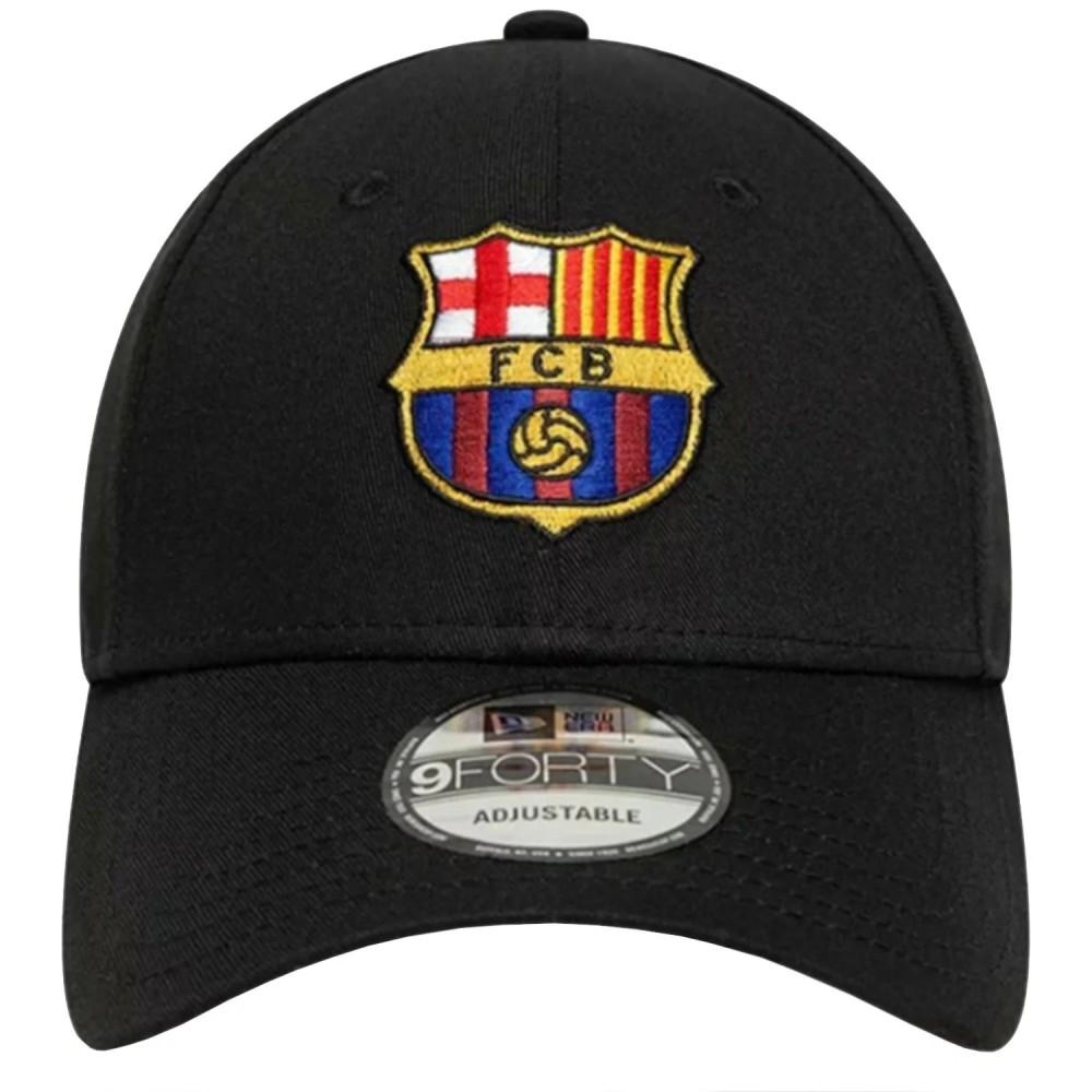 New Era Core 9Forty FC Barcelona Cap 60846892, New Era
