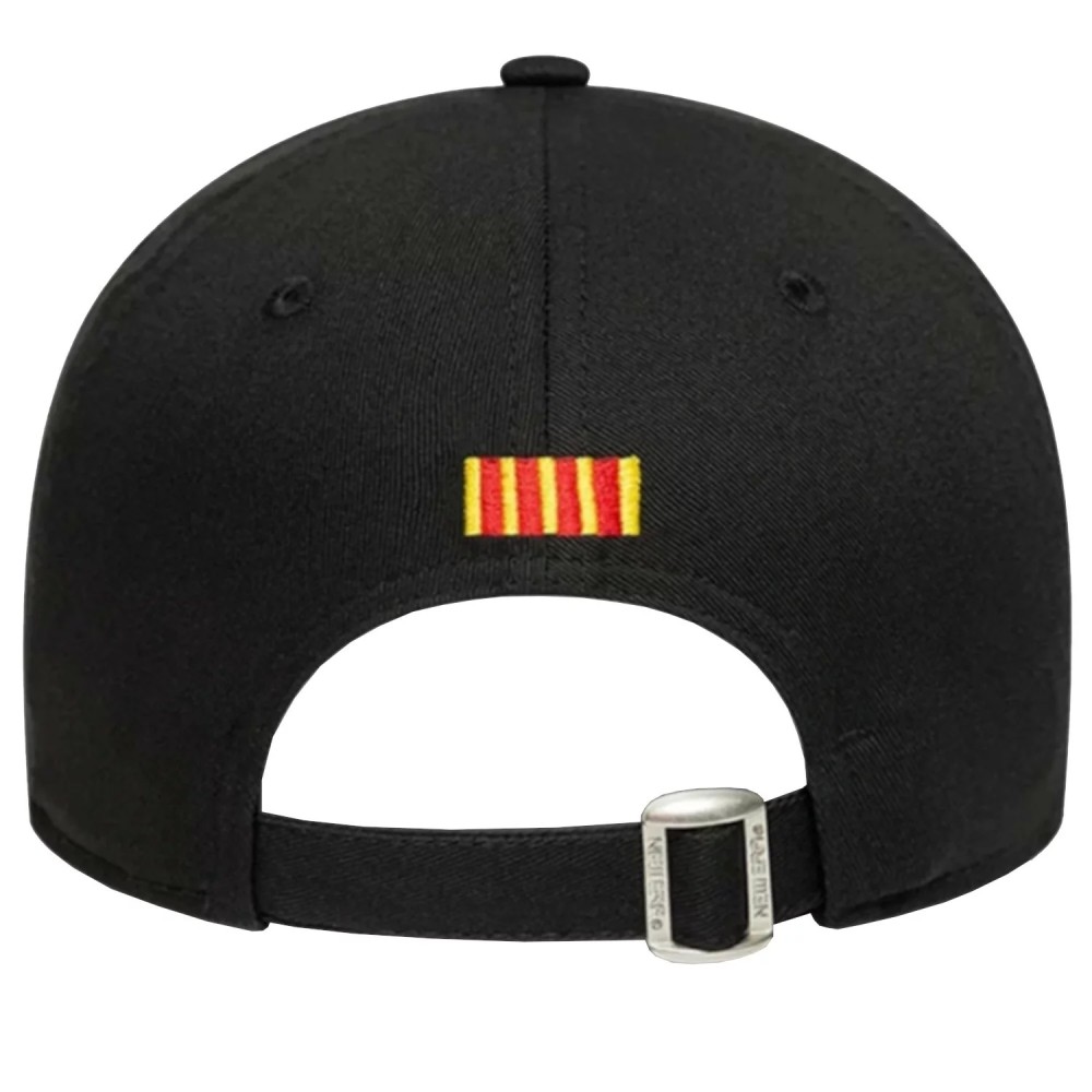 New Era Core 9Forty FC Barcelona Cap 60846892, New Era