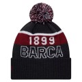 New Era Core Sport Knit Beanie FC Barcelona Hat 60846895, New Era