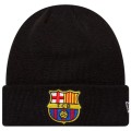 New Era Core Cuff Beanie FC Barcelona Hat 60846897, New Era