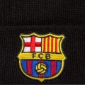 New Era Core Cuff Beanie FC Barcelona Hat 60846897, New Era