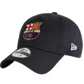 New Era Core 9Twenty FC Barcelona Cap 60846900, New Era