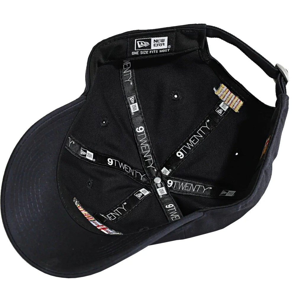 New Era Core 9Twenty FC Barcelona Cap 60846900, New Era