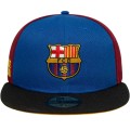 New Era Mes Que Un 59Fifty FC Barcelona Cap 60846902, New Era