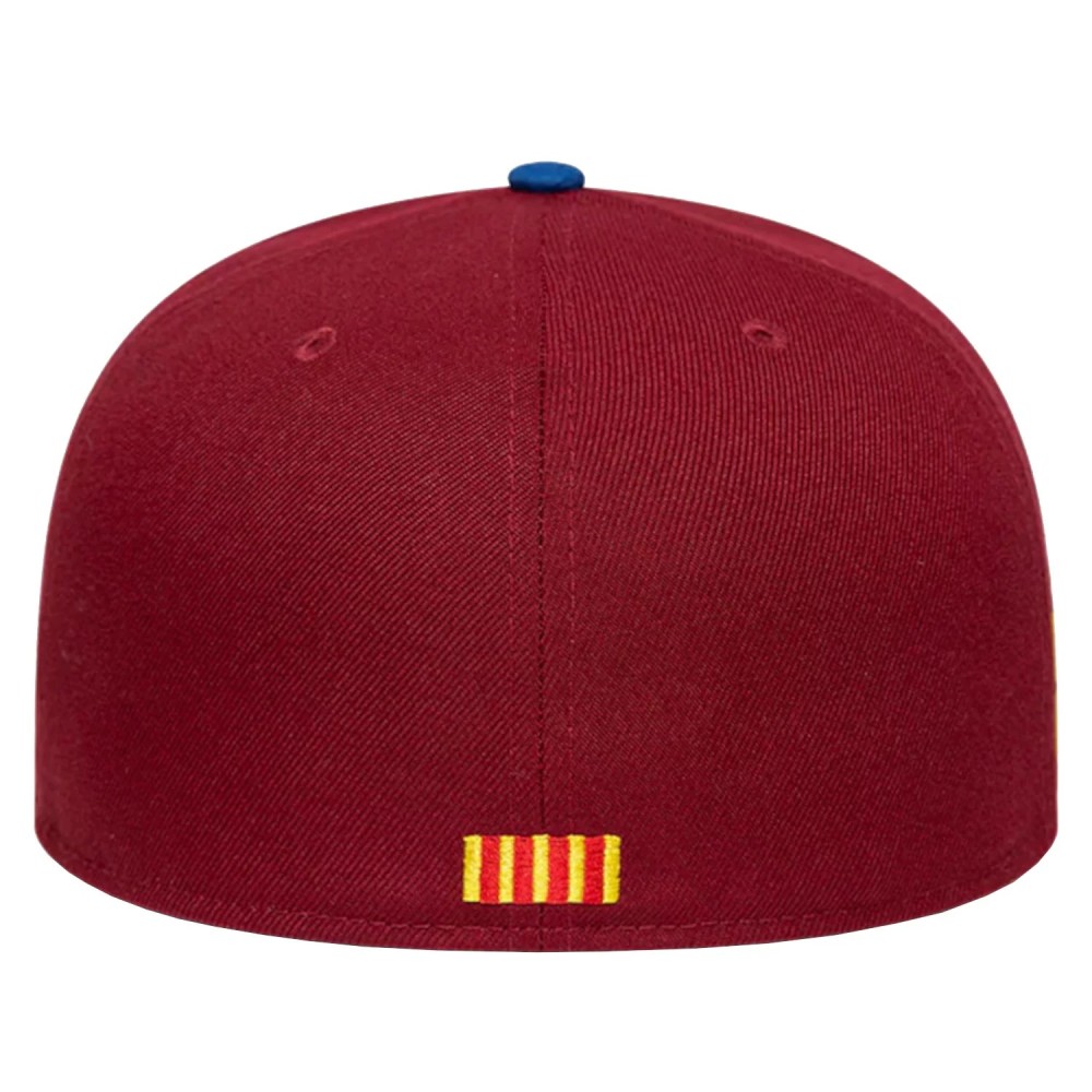 New Era Mes Que Un 59Fifty FC Barcelona Cap 60846902, New Era