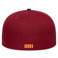New Era Mes Que Un 59Fifty FC Barcelona Cap 60846902, New Era